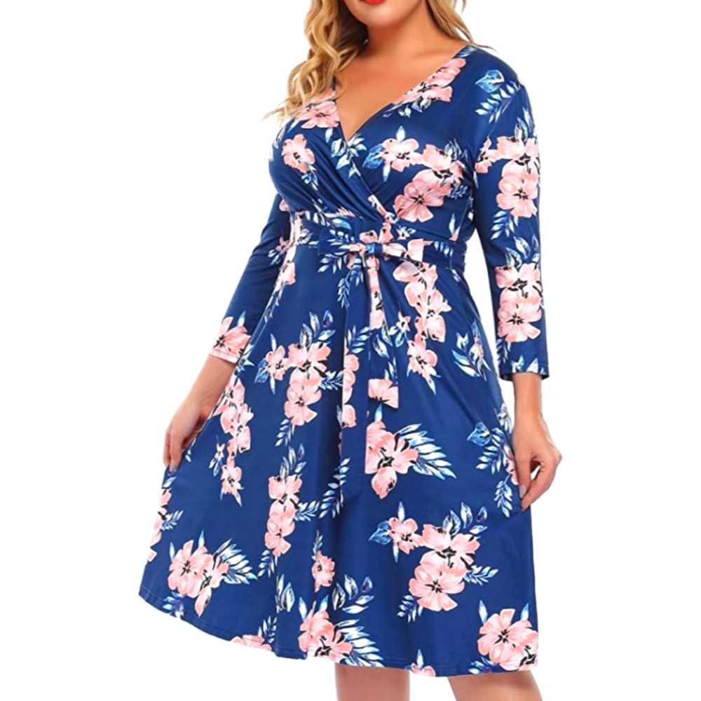 Women's dress new